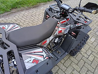 Commander 200cc - afbeelding 6 van  30