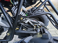 Commander 200cc - afbeelding 14 van  30