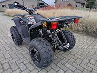 Commander 200cc - afbeelding 23 van  30