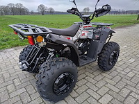Commander 200cc - afbeelding 26 van  30
