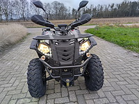 Commander 200cc - afbeelding 29 van  30