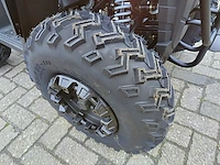 Commander 200cc - afbeelding 20 van  30