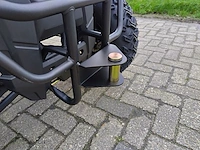 Commander 200cc - afbeelding 21 van  30