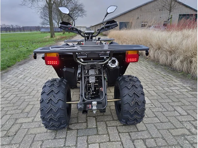 Commander 200cc - afbeelding 25 van  30