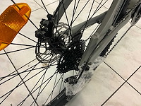 Commander 27,5" grey - afbeelding 2 van  4