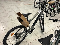 Commander 27,5" grey - afbeelding 3 van  4