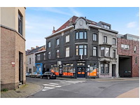 Commercial real estate
