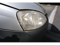 Commerciële bestelwagen opel combo 1,7 cdti (2011-198,607 km-vin:w0lvxcf25b4321506) - afbeelding 2 van  40