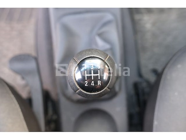 Commerciële bestelwagen opel combo 1,7 cdti (2011-198,607 km-vin:w0lvxcf25b4321506) - afbeelding 10 van  40