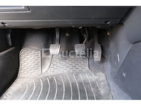 Commerciële bestelwagen opel combo 1,7 cdti (2011-198,607 km-vin:w0lvxcf25b4321506)