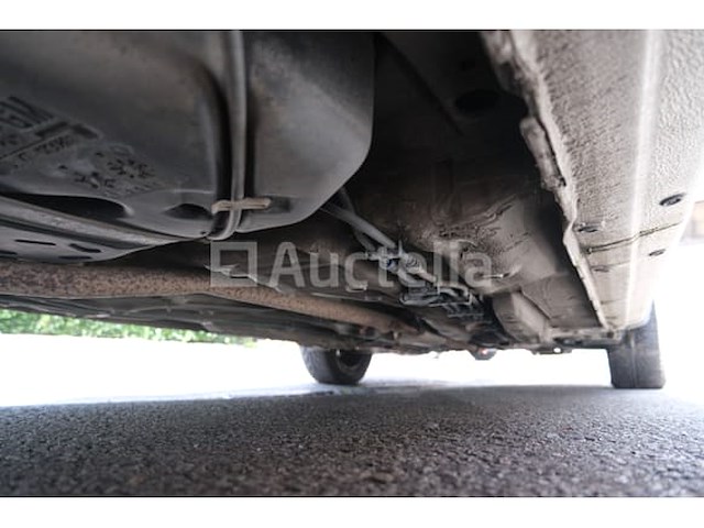 Commerciële bestelwagen opel combo 1,7 cdti (2011-198,607 km-vin:w0lvxcf25b4321506) - afbeelding 13 van  40