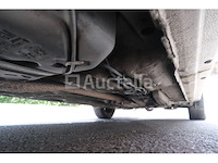 Commerciële bestelwagen opel combo 1,7 cdti (2011-198,607 km-vin:w0lvxcf25b4321506) - afbeelding 13 van  40