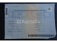 Commerciële bestelwagen opel combo 1,7 cdti (2011-198,607 km-vin:w0lvxcf25b4321506) - afbeelding 14 van  40
