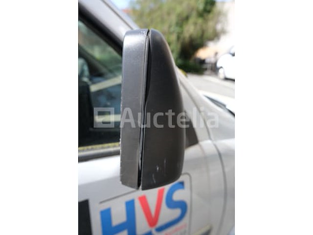 Commerciële bestelwagen opel combo 1,7 cdti (2011-198,607 km-vin:w0lvxcf25b4321506) - afbeelding 18 van  40