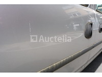 Commerciële bestelwagen opel combo 1,7 cdti (2011-198,607 km-vin:w0lvxcf25b4321506) - afbeelding 20 van  40