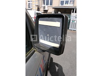Commerciële bestelwagen opel combo 1,7 cdti (2011-198,607 km-vin:w0lvxcf25b4321506) - afbeelding 21 van  40