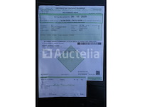 Commerciële bestelwagen opel combo 1,7 cdti (2011-198,607 km-vin:w0lvxcf25b4321506) - afbeelding 25 van  40