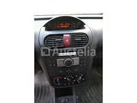 Commerciële bestelwagen opel combo 1,7 cdti (2011-198,607 km-vin:w0lvxcf25b4321506) - afbeelding 31 van  40