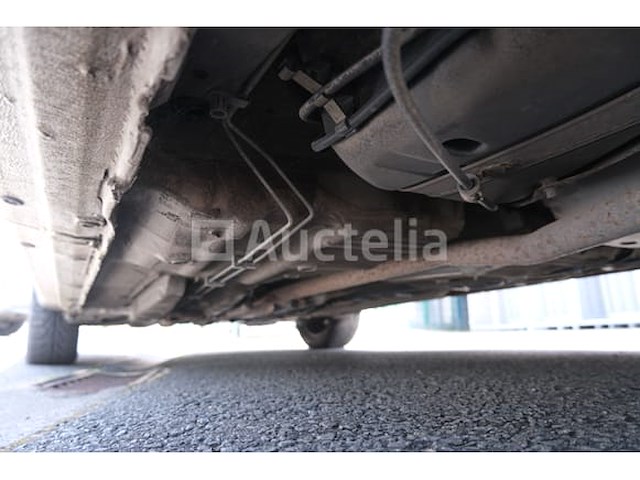 Commerciële bestelwagen opel combo 1,7 cdti (2011-198,607 km-vin:w0lvxcf25b4321506) - afbeelding 33 van  40