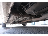 Commerciële bestelwagen opel combo 1,7 cdti (2011-198,607 km-vin:w0lvxcf25b4321506) - afbeelding 33 van  40