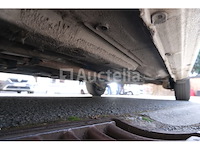 Commerciële bestelwagen opel combo 1,7 cdti (2011-198,607 km-vin:w0lvxcf25b4321506) - afbeelding 23 van  40