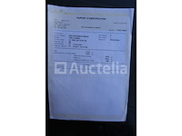 Commerciële bestelwagen opel combo 1,7 cdti (2011-198,607 km-vin:w0lvxcf25b4321506) - afbeelding 35 van  40
