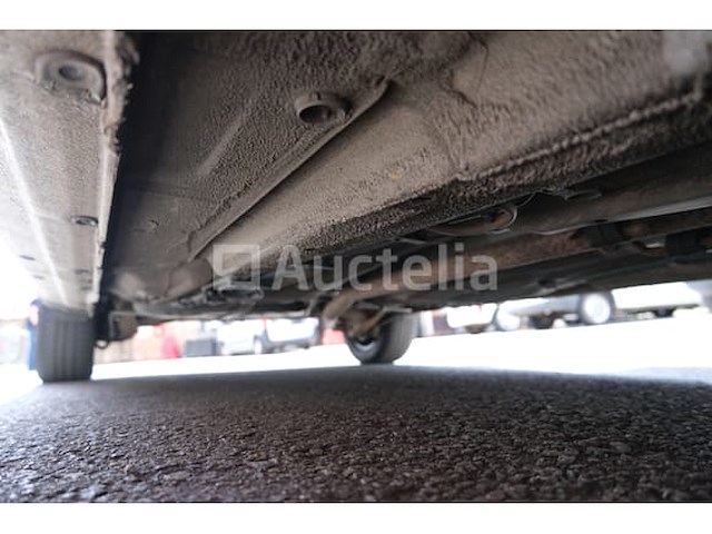Commerciële bestelwagen opel combo 1,7 cdti (2011-198,607 km-vin:w0lvxcf25b4321506) - afbeelding 34 van  40
