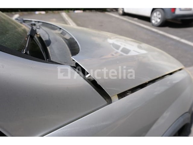 Commerciële bestelwagen opel combo 1,7 cdti (2011-198,607 km-vin:w0lvxcf25b4321506) - afbeelding 36 van  40