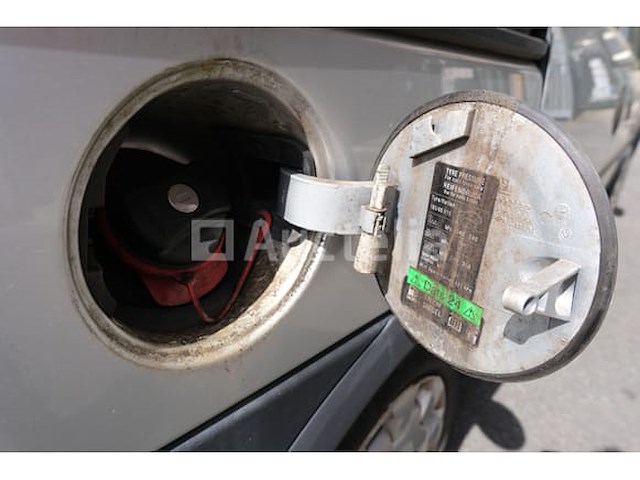 Commerciële bestelwagen opel combo 1,7 cdti (2011-198,607 km-vin:w0lvxcf25b4321506) - afbeelding 40 van  40
