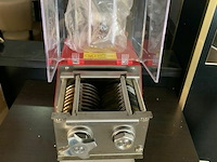 Commerciële vleessnijmachine - afbeelding 5 van  5