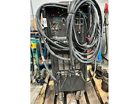 Commercy soudere cytig 612 ac/dc tig-lasmachine - afbeelding 1 van  2