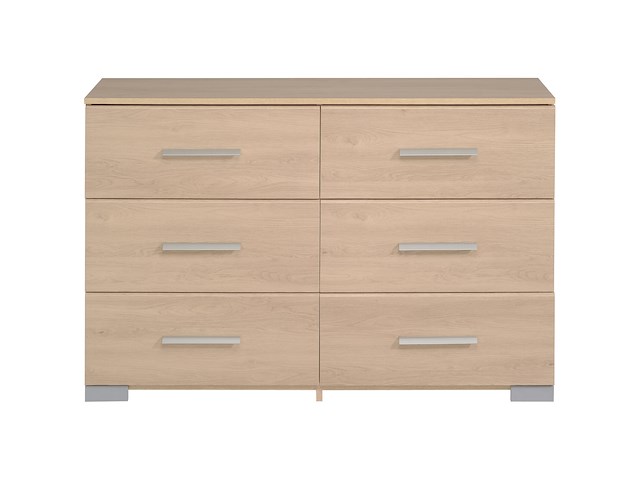 Commode ekko 6 laden - afbeelding 1 van  1