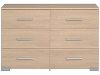 Commode ekko 6 laden - afbeelding 1 van  1
