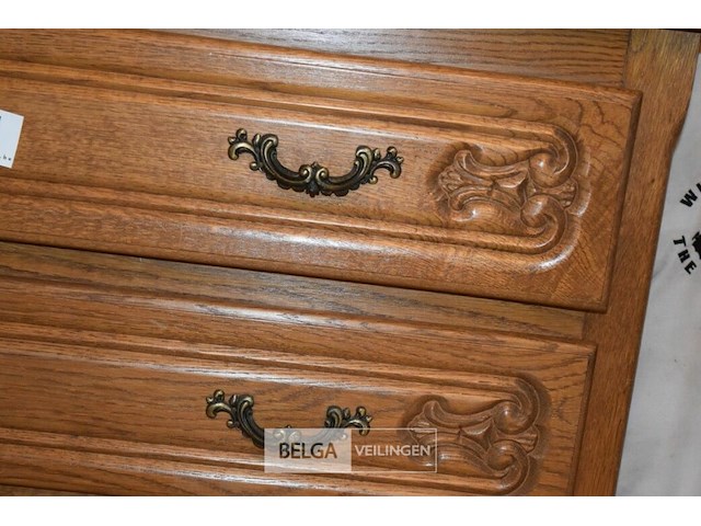 Commode met 3 lades - afbeelding 2 van  3