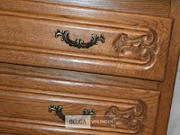 Commode met 3 lades - afbeelding 2 van  3