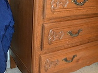 Commode met 3 lades - afbeelding 3 van  3