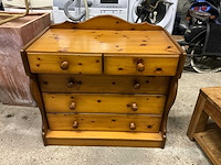 Commode + salontafel - afbeelding 2 van  8