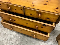 Commode + salontafel - afbeelding 3 van  8