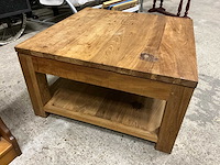 Commode + salontafel - afbeelding 7 van  8