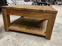 Commode + salontafel - afbeelding 8 van  8