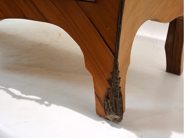 Commode stijl louis xv - afbeelding 2 van  10