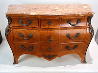 Commode stijl louis xv - afbeelding 3 van  10
