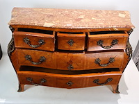 Commode stijl louis xv - afbeelding 4 van  10