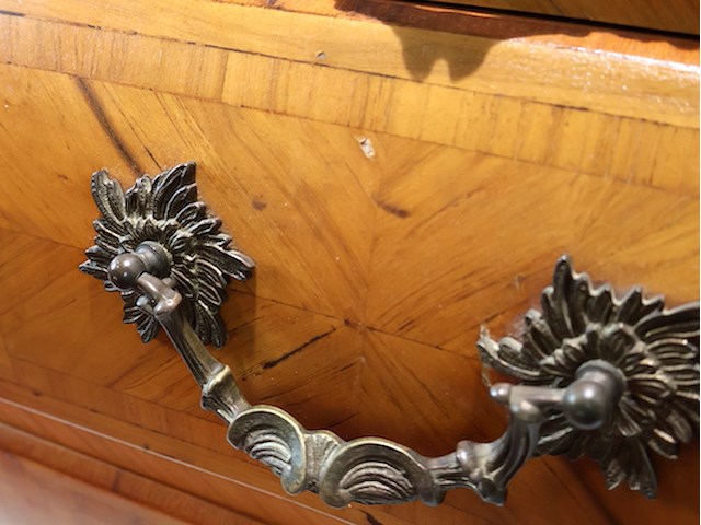 Commode stijl louis xv - afbeelding 8 van  10