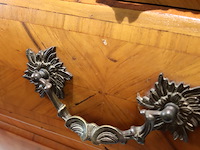 Commode stijl louis xv - afbeelding 8 van  10