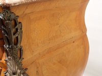 Commode stijl louis xv - afbeelding 9 van  10