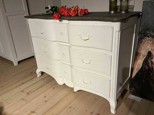 Commode - afbeelding 4 van  5