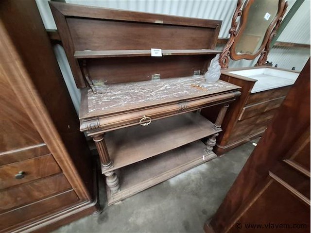 Commode - afbeelding 1 van  1
