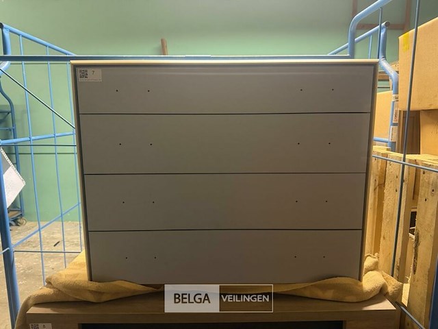 Commode - afbeelding 2 van  2