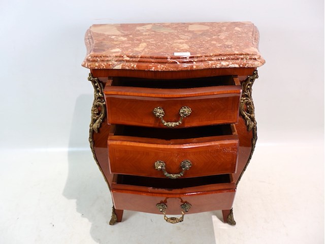 Commode - afbeelding 5 van  7